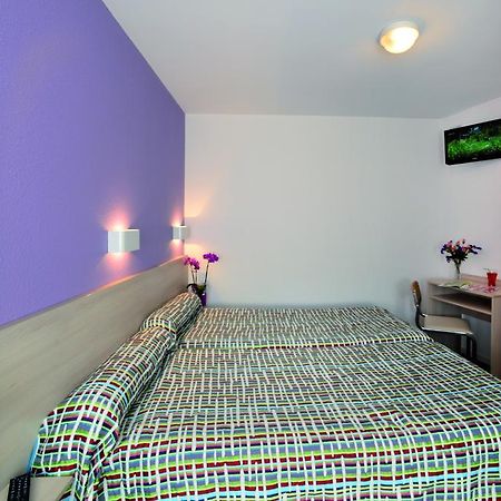 Hotel Saint Contard Lourdes Kültér fotó