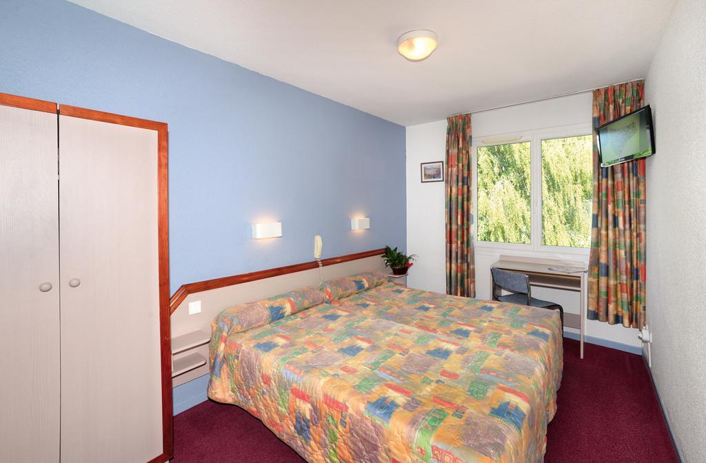 Hotel Saint Contard Lourdes Kültér fotó